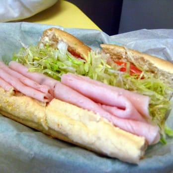 TJ's Submarine - Turkey, bacon, cheese - Sandwiches Near Me - La Puente, California TJ's Submarine - Turkey, bacon, cheese - Sandwiches Near Me - La Puente, California