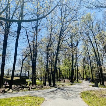 Fort Lee Historic Park - Revolutionary War encampment - Parks Near Me - Fort Lee, New Jersey Fort Lee Historic Park - Revolutionary War encampment - Parks Near Me - Fort Lee, New Jersey