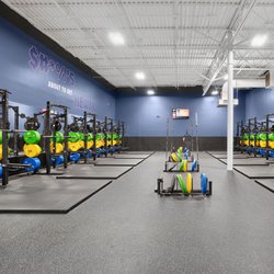 Crunch Fitness - Pensacola, FL