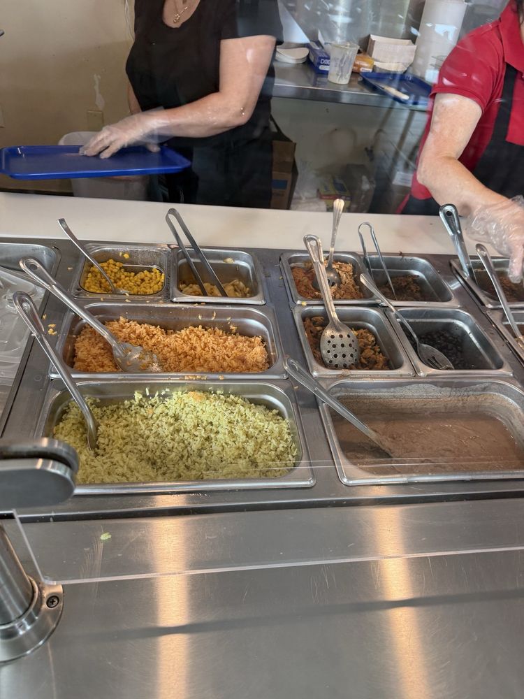 Burrito Zone