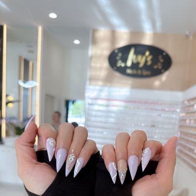 IVY'S Nails & Spa