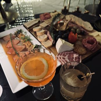 Bella Lounge - Lounges Near Me - Downey, California