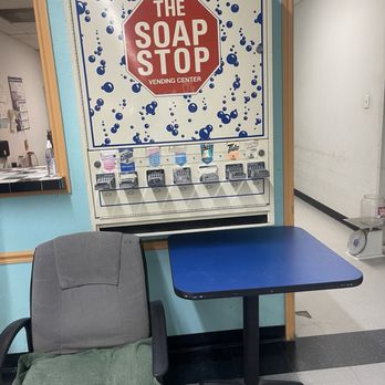 Sylvania Wash World - You can purchase soap - Laundry Services Near Me - Fort Worth, Texas Sylvania Wash World - You can purchase soap - Laundry Services Near Me - Fort Worth, Texas