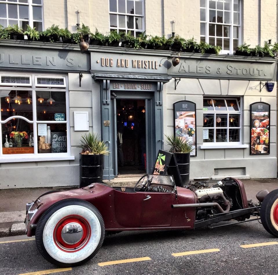 THE DOG AND WHISTLE PUB Updated September 2024 13 Photos 112 Fore