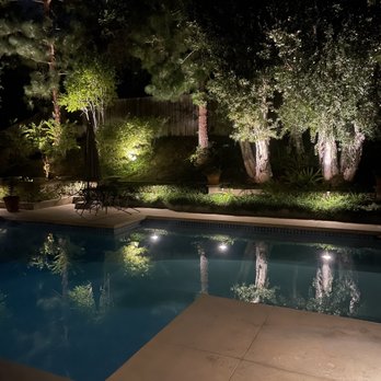 Surf N Turf Landscape - Lights - Landscaping Near Me Surf N Turf Landscape - Lights - Landscaping Near Me