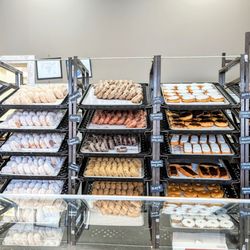 Doughnut
