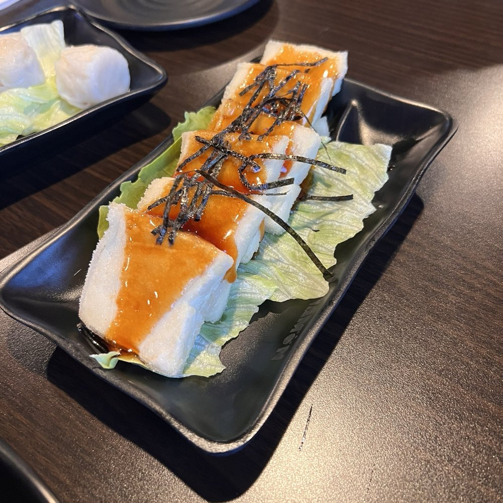 Kumamon Ramen  - Japanese Tofu - Ramen Near Me - Exton, Pennsylvania