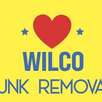 Wilco Junk Removal - Junk Removal & Hauling Near Me Wilco Junk Removal - Junk Removal & Hauling Near Me