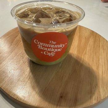 Community Boutique & Cafe - Cafes Near Me - New York, New York Community Boutique & Cafe - Cafes Near Me - New York, New York