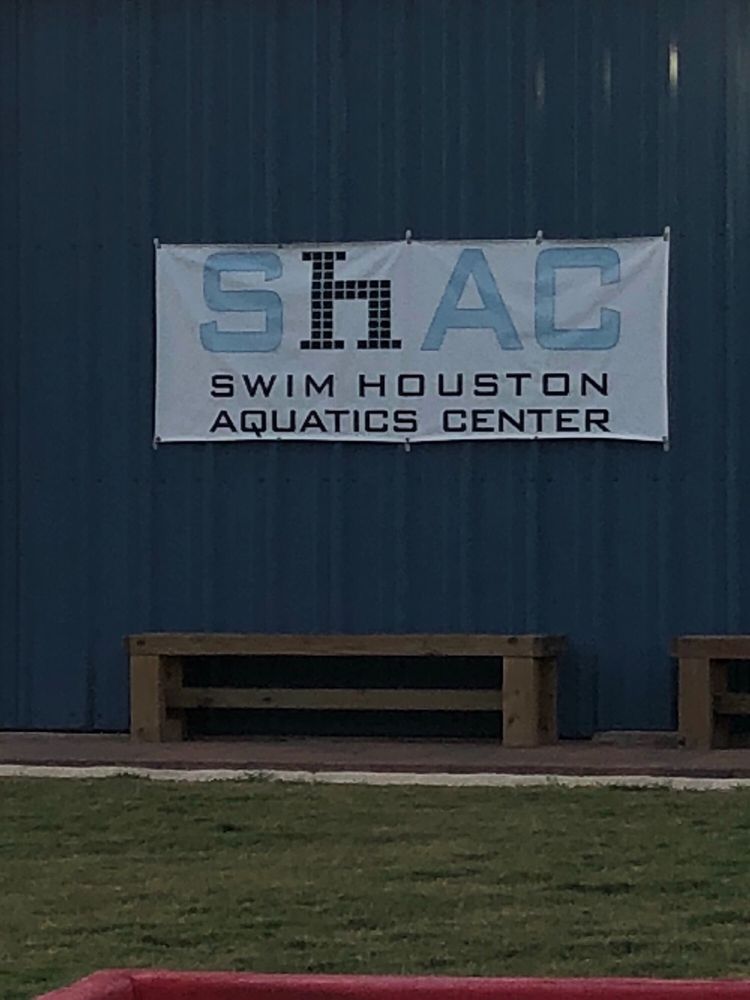 SWIM HOUSTON AQUATICS CENTER Updated September 2024 8454 W Airport Blvd, Houston, Texas