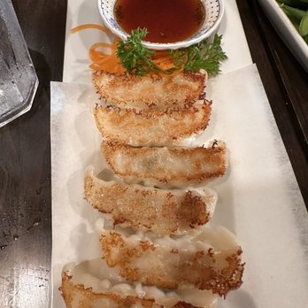 AMA Sushi - Gyoza - Sushi Bars Near Me - Edina, Minnesota AMA Sushi - Gyoza - Sushi Bars Near Me - Edina, Minnesota