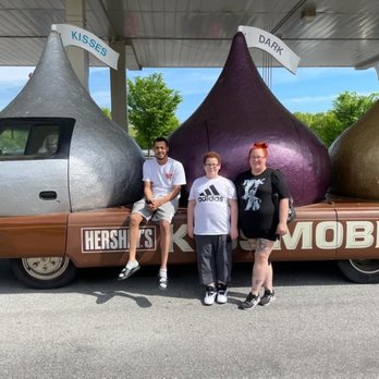 Hershey's Chocolate World - memories - Kids Activities Near Me - Hershey, Pennsylvania Hershey's Chocolate World - memories - Kids Activities Near Me - Hershey, Pennsylvania