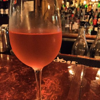 AlMar - An unfiltered bubbly rose! Yes and yes, aromatic and acidic with bright and crisp notes - Italian Near Me - Brooklyn, New York AlMar - An unfiltered bubbly rose! Yes and yes, aromatic and acidic with bright and crisp notes - Italian Near Me - Brooklyn, New York
