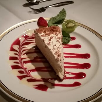 Arroyo Chop House - Cheesecake - Steakhouses Near Me - Pasadena, California Arroyo Chop House - Cheesecake - Steakhouses Near Me - Pasadena, California