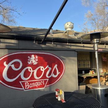 The Cotton Bottom - Burgers Near Me - Holladay, Utah
