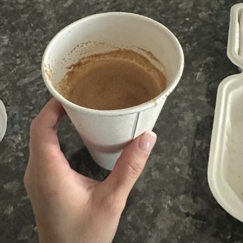 LDU Coffee - Cappuccino - Coffee & Tea Near Me - Dallas, Texas