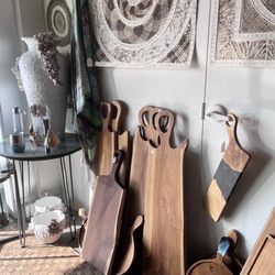 INDIGENOUS by La Rue - Charcuterie boards