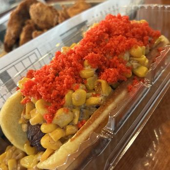 Bird Dog - Chicken Shop Near Me - San Marcos, Texas Bird Dog - Chicken Shop Near Me - San Marcos, Texas