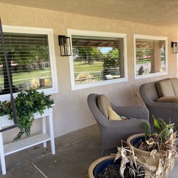 Vern's Glass - Family room. I can finally see the golf course. - Windows Installation Near Me - Victorville, California Vern's Glass - Family room. I can finally see the golf course. - Windows Installation Near Me - Victorville, California