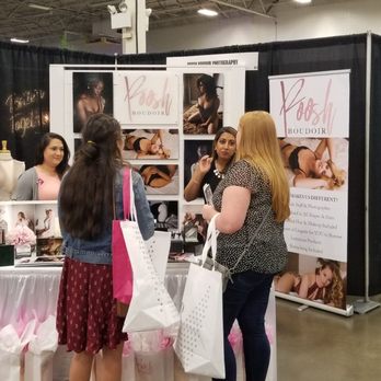 Dulles Expo Center - What is this about, I will find out later when they are not busy - Venues & Event Spaces Near Me - Chantilly, Virginia