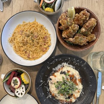 La Casa Mia - Italian Near Me - Milpitas, California La Casa Mia - Italian Near Me - Milpitas, California