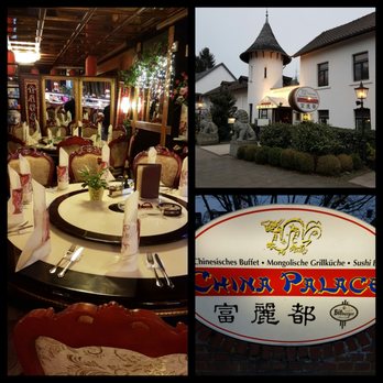 China Palace - Chinese Near Me - Bergisch Gladbach, NW China Palace - Chinese Near Me - Bergisch Gladbach, NW