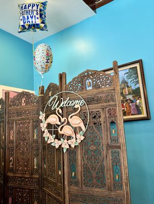 Benny’s Cuban Cafe by null