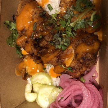 Ekiben - Rice bowl - Asian Fusion Near Me - Baltimore, Maryland Ekiben - Rice bowl - Asian Fusion Near Me - Baltimore, Maryland
