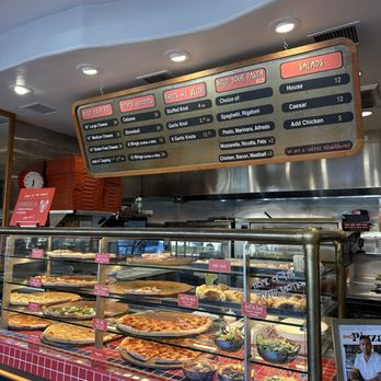 Mr Moto Pizza - Pizza Near Me - Irvine, California