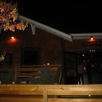 Clive - Bars Near Me - Austin, Texas