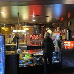 St. Johns Twin Cinemas and Pub