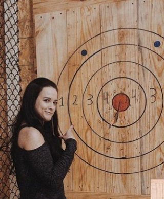 Largest Axe Throwing Venue in OK - Urban Tomahawk, is the largest axe-throwing venue in Oklahoma at over 5,000 sq ft with 12 axe throwing lanes and now featuring a Smash Lane. Perfect for large groups, birthdays, date nights, team events, and parties. Largest Axe Throwing Venue in OK - Urban Tomahawk, is the largest axe-throwing venue in Oklahoma at over 5,000 sq ft with 12 axe throwing lanes and now featuring a Smash Lane. Perfect for large groups, birthdays, date nights, team events, and parties.
