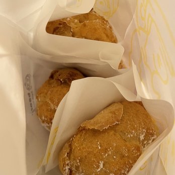 Beard Papa's - Bakeries Near Me - Irvine, California Beard Papa's - Bakeries Near Me - Irvine, California