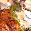Francisca Charcoal Chicken & Meats gift card