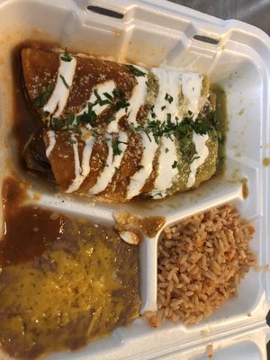 Boca Taqueria by null