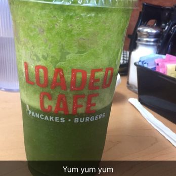 Loaded Cafe - Breakfast & Brunch Near Me - Gardena, California Loaded Cafe - Breakfast & Brunch Near Me - Gardena, California