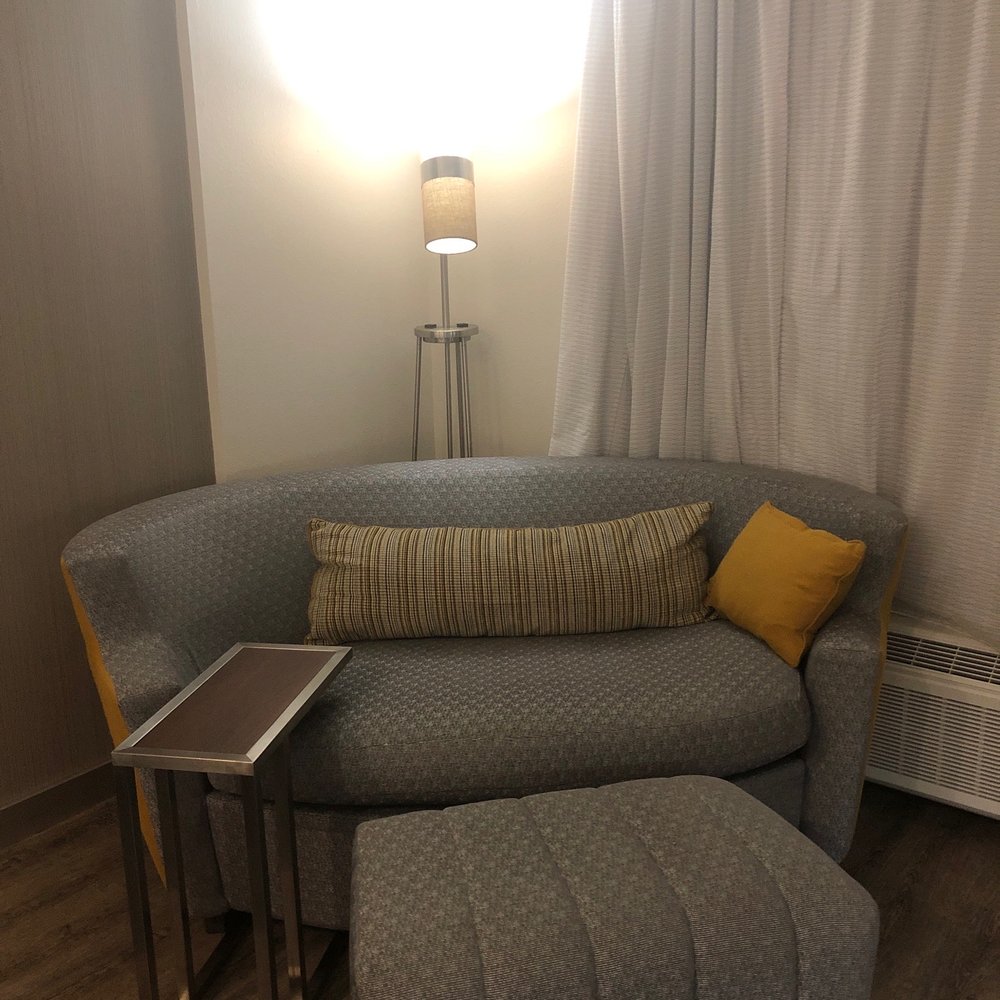 Courtyard by Marriott Temecula Murrieta - Sitting area inside the king size room - Hotels Near Me - Murrieta, California Courtyard by Marriott Temecula Murrieta - Sitting area inside the king size room - Hotels Near Me - Murrieta, California
