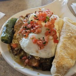 Chile Verde