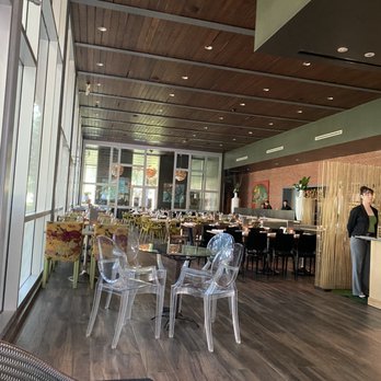 The Grove - New American Near Me - Houston, Texas The Grove - New American Near Me - Houston, Texas