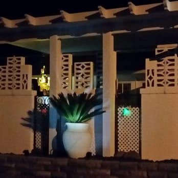 Jaime Construction - a plant in a pot in front of a building - General Contractors Near Me - Menifee, California