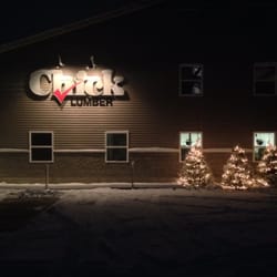 Chick Lumber