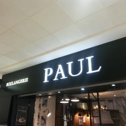 Paul