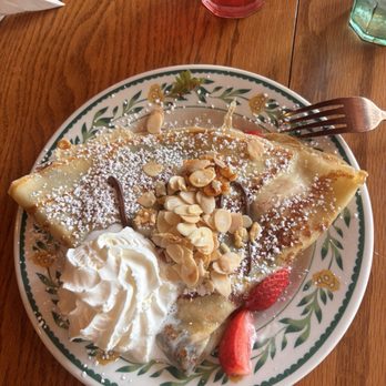Seven Swans Creperie - The Paris Crepe - Creperies Near Me - Milwaukee, Wisconsin Seven Swans Creperie - The Paris Crepe - Creperies Near Me - Milwaukee, Wisconsin