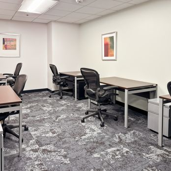 HQ Democracy Plaza - Shared Office Spaces Near Me - Bethesda, Maryland HQ Democracy Plaza - Shared Office Spaces Near Me - Bethesda, Maryland
