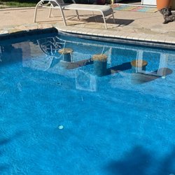 Grade A Pool Service