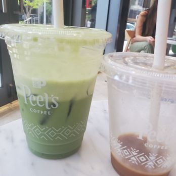 Capital One Café - Coffee & Tea Near Me - Miami, Florida