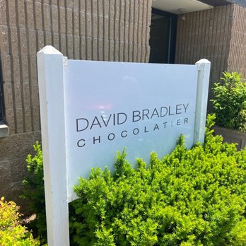 David Bradley Chocolatier - Chocolatiers & Shops Near Me - Windsor, New Jersey