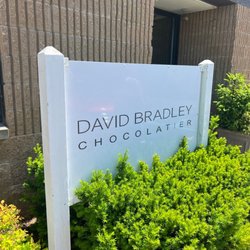 David Bradley Chocolatier