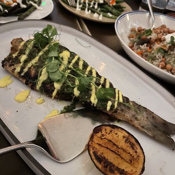 Byblos Miami - Mediterranean Near Me - Miami Beach, Florida