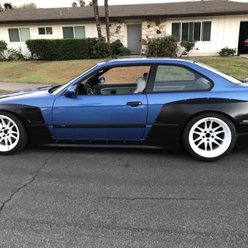Westminster Collision Works - Body Shops Near Me - Westminster, California